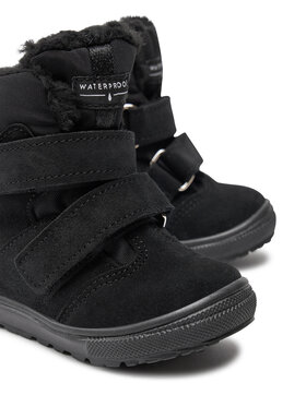 Μπότες Χιονιού Mrugała φωτογραφία