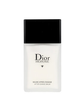 Dior Dior Homme Balsam po goleniu