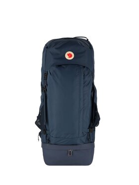 Fjällräven Fjällräven Plecak 308070 Błękitny