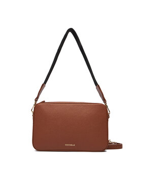 Coccinelle Coccinelle Handtasche MN5 Tebe E5 MN5 52 01 01 Braun