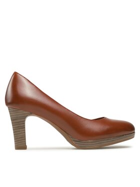 Tamaris Tamaris Lodičky 1-22410-41 Hnědá