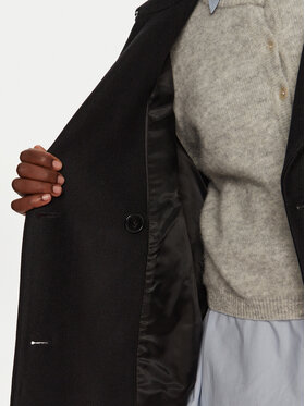 Μάλλινο παλτό IVY OAK φωτογραφία