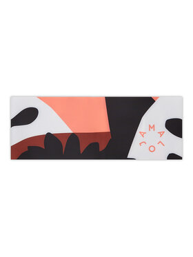 Maloja Maloja Opaska materiałowa Sarnonico 34318-1-8630 Kolorowy