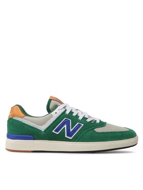 New Balance New Balance Sneakersy CT574FBT Zielony