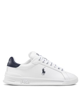 Polo Ralph Lauren Polo Ralph Lauren Sneakers Hrt Ct II 809829824003 Weiß