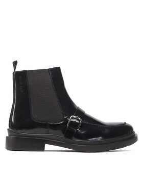 Rage Age Rage Age Ghete Jodhpur RA-88-06-000412 Negru