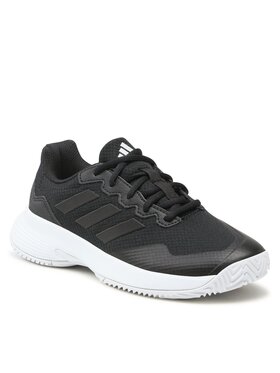 adidas adidas Batai Gamecourt 2.0 Tennis Shoes ID1494 Juoda