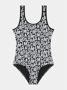 Marc Jacobs Marc Jacobs Costum de baie W60056 S Negru