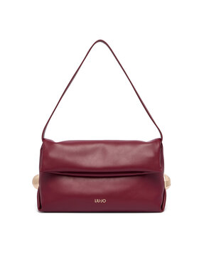 Liu Jo Liu Jo Handtasche Riccy AF5097 E0077 Dunkelrot