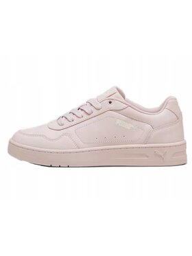 Puma Puma Sneakersy 395021-12 Różowy