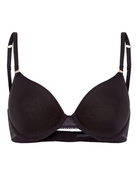 Skiny Skiny Podprsenka 082266 Sivá