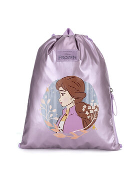 Frozen Frozen Rucsac tip sac ACCCS-AW24-231DFR-A Violet