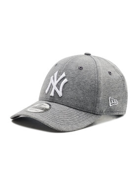 New Era New Era Cap Jersey 9Forty Neyya 12523896 Grau