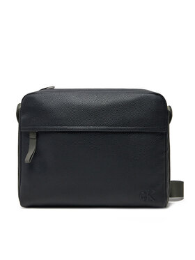 Calvin Klein Calvin Klein Taška Ckj Cargo Flight Bag LV04G3079G Černá