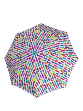 Knirps Knirps Parasolka 264915 Żółty