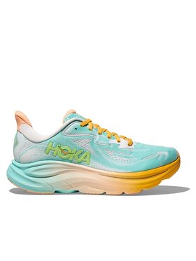 Hoka Hoka Buty do biegania 1162031-BPRK Kolorowy