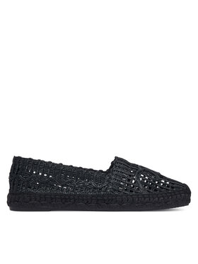 Weekend Max Mara Weekend Max Mara Espadrilės 2615521135670 Juoda