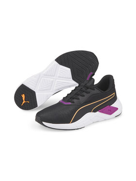Puma Puma Buty 376211 Czarny
