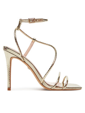 Marciano Guess Marciano Guess Sandale 5GGZ34 7325A Auriu