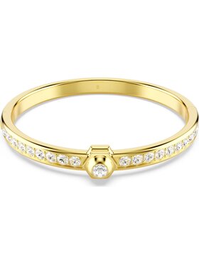Swarovski Swarovski Bransoletka Numina 5688493 Złoty