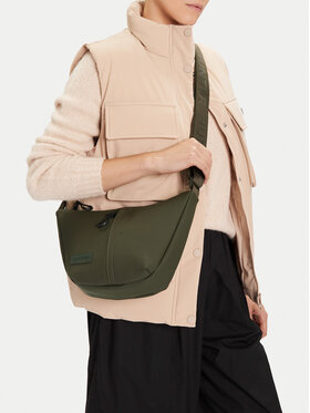 Hunter Hunter Ročna torba C-HTR-B-011-08 Khaki