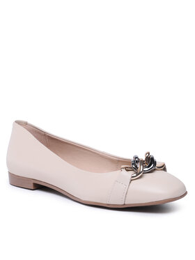 Lasocki Lasocki Ballerinas RST-IRENA-11 Beige