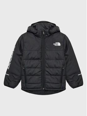 The North Face The North Face Daunenjacke Never Stop NF0A7ZEJ Schwarz Regular Fit