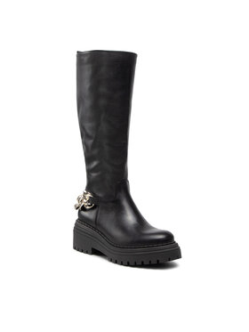 Eva Minge Eva Minge Stiefel EM-22-12-001545 Schwarz