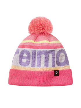 Reima Reima Kapa Taasko 5300058B Roza