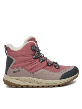 Big Star Shoes Big Star Shoes Traperid OO274A065 Roosa