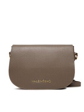 Valentino Valentino Ročna torba Superman VBS2U807 Rjava