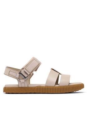 Sorel Sorel Sandali ONA AVE™ Women's Ankle Strap 2113191 Siva
