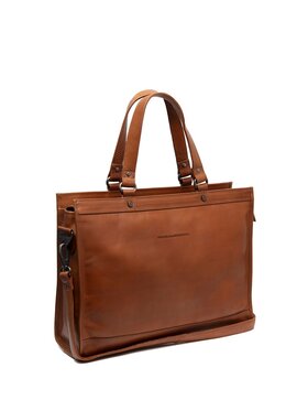The Chesterfield Brand The Chesterfield Brand Torebka 308792 Brązowy
