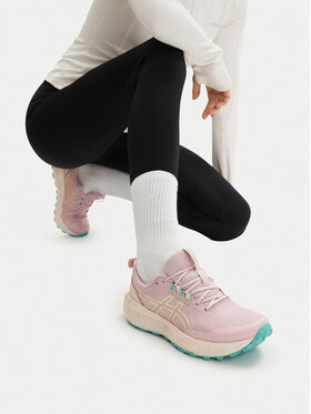 Asics Asics Маратонки за бягане Gel-Sonoma 8 1012B771 Розов