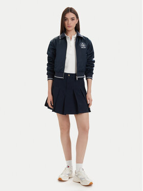 Tommy Jeans Πλισέ φούστα Tommy Jeans - 2