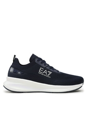 EA7 Emporio Armani EA7 Emporio Armani Laisvalaikio batai X8X149 XK349 R649 Tamsiai mėlyna
