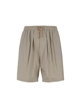 ACANFORA ACANFORA Pantaloncini ACA202-BEI Beige Regular Fit