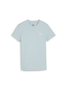 Puma Puma T-Shirt 677883 Niebieski Regular Fit
