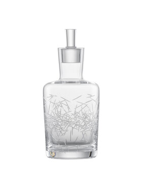 Zwiesel Glas Handmade Zwiesel Glas Handmade Karafka BAR PREMIUM NO.3 Przezroczysty