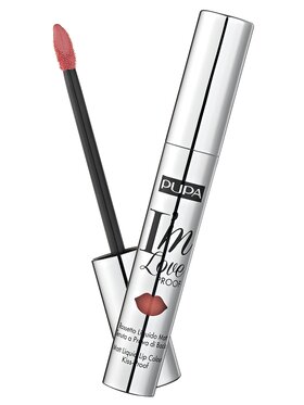 PUPA Milano PUPA Milano I'm Loveproof Pomadka 002 Delicate Nude