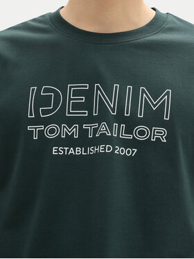 Longsleeve Tom Tailor φωτογραφία