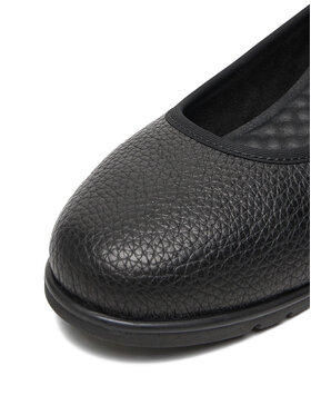 Κλειστά παπούτσια Rieker φωτογραφία