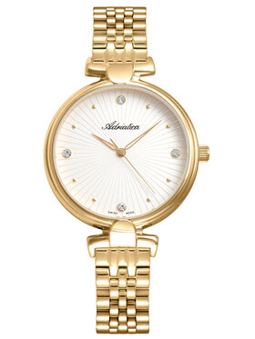 Adriatica Adriatica Orologio A3530.1143Q Oro
