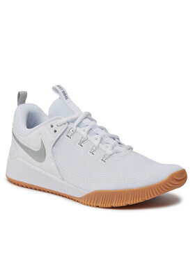 Nike Čevlji Za športe V Zaprtih Prostorih Air Zoom Hyperace 2 Se DM8199 100 Bela