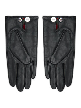 Hugo Hugo Gants homme Hlg 50-2 50475631 Noir