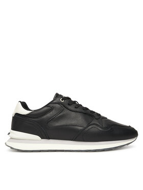 HOFF HOFF Sneakers City Chicago Man 22502620 Negru