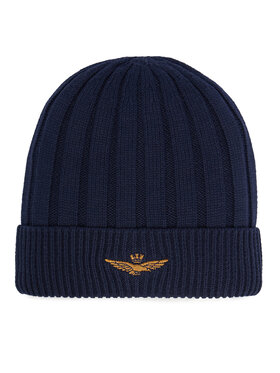 Aeronautica Militare Aeronautica Militare Czapka 262CU0098UL00485 Granatowy