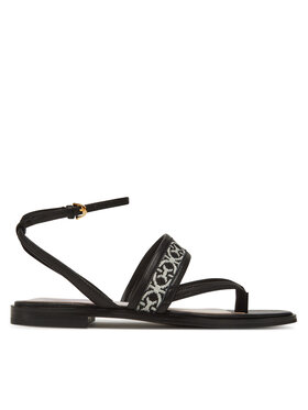 Coccinelle Coccinelle Sandale E4 QWS 40 01 01 Negru