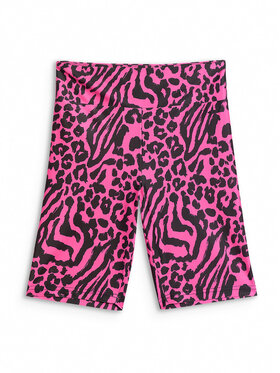 4F 4F Szorty sportowe FOB SUMMER Kolorowy Slim Fit