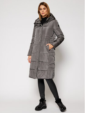 CMP CMP Daunenjacke 30K3576 Grau Regular Fit